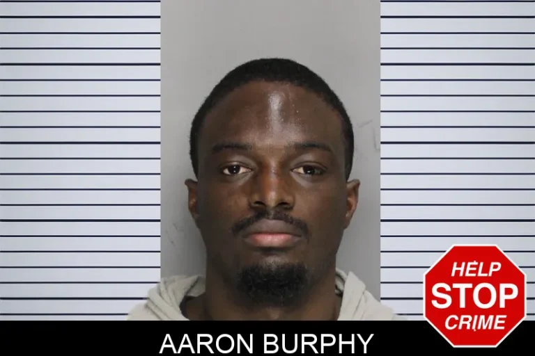 Aaron Burphy