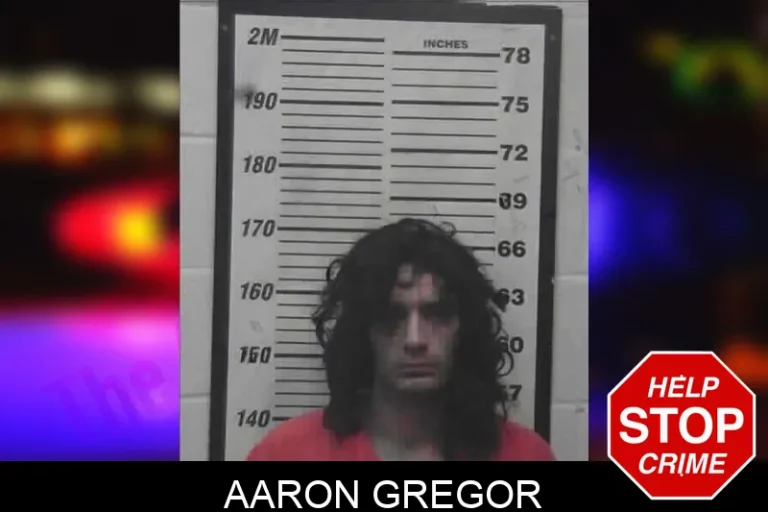 Aaron Gregor