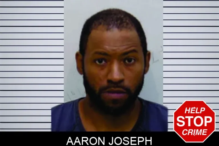 Aaron Joseph
