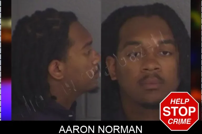 Aaron Norman