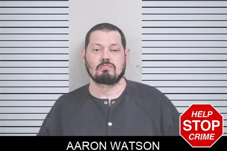 Aaron Watson