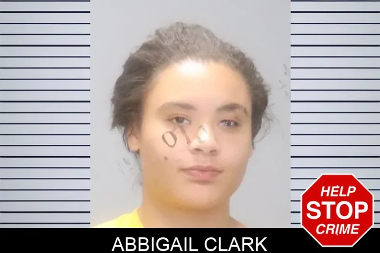 Abbigail Clark