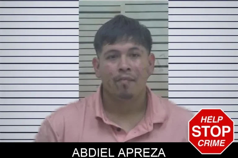 Abdiel Apreza