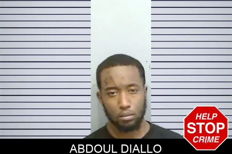 Abdoul Diallo