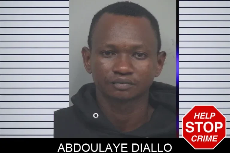 Abdoulaye Diallo