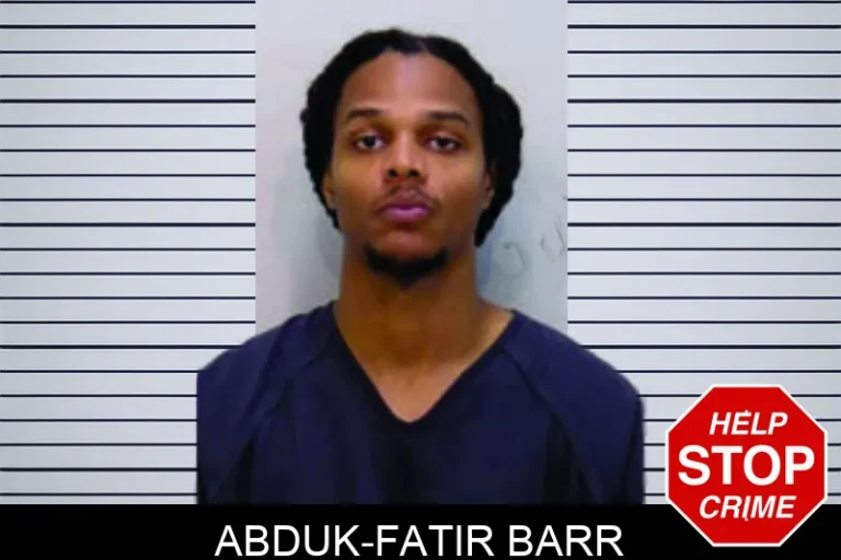 Abduk-Fatir Barr