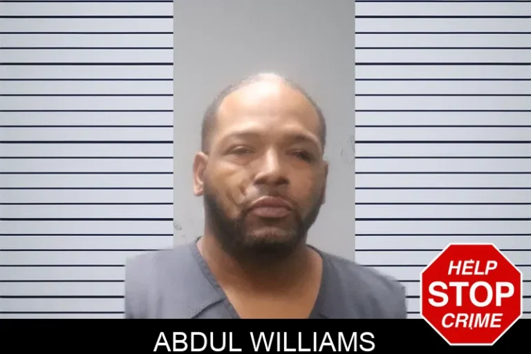 Abdul Williams