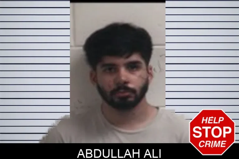 Abdullah Ali