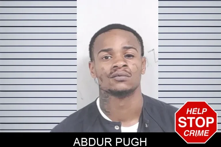 Abdur Pugh