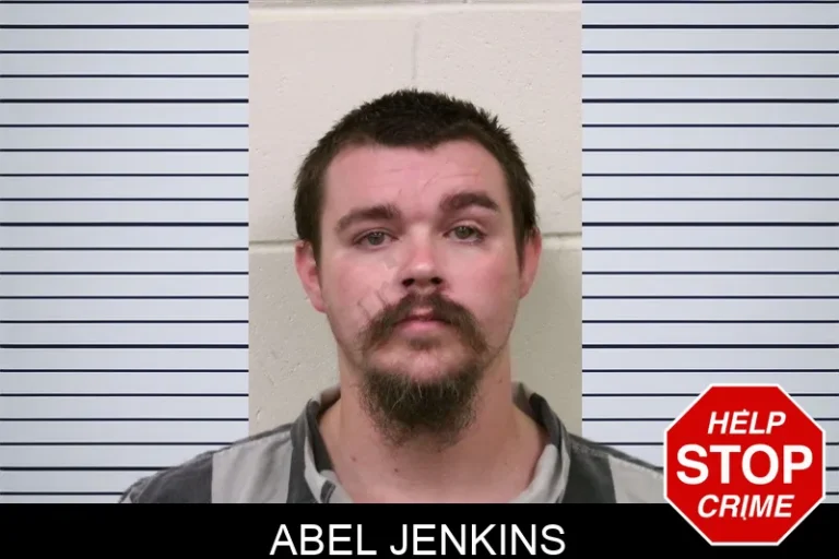 Abel Jenkins
