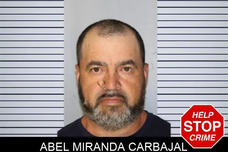 Abel Miranda Carbajal
