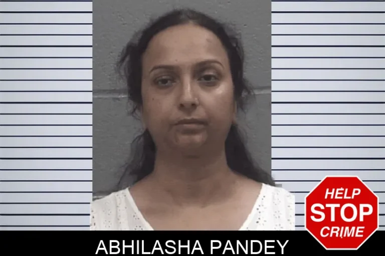 Abhilasha Pandey