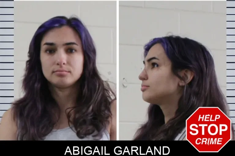 Abigail Garland