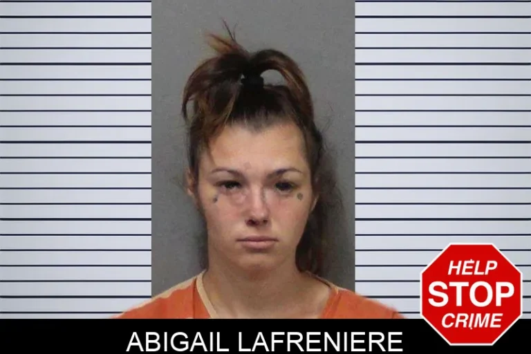 Abigail Lafreniere