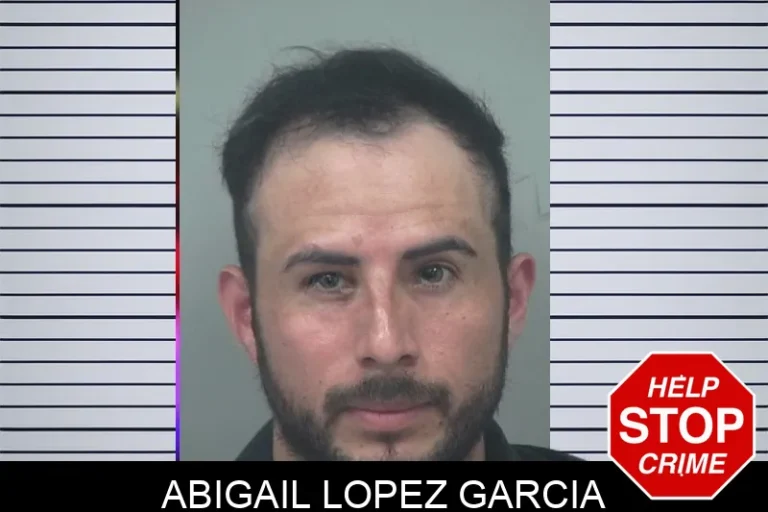 Abigail Lopez Garcia