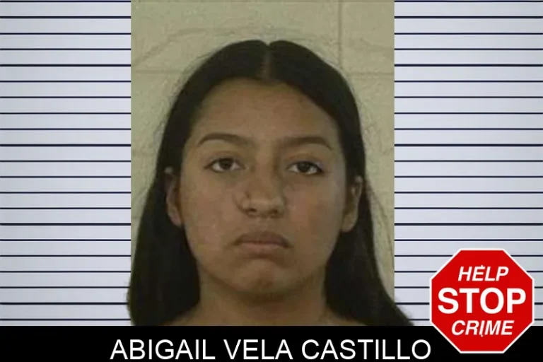 Abigail Vela Castillo