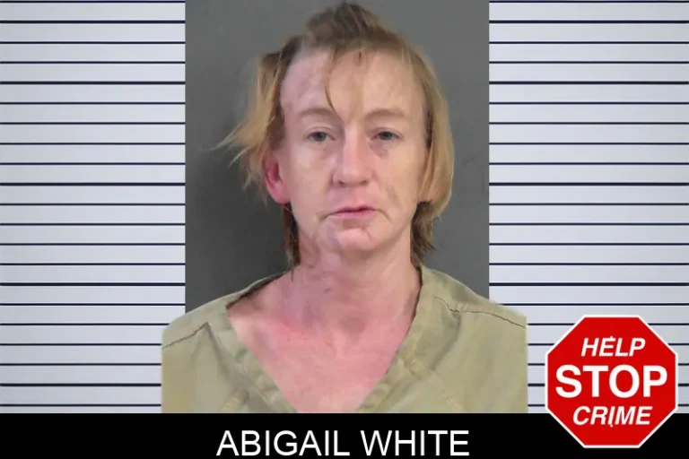 Abigail White