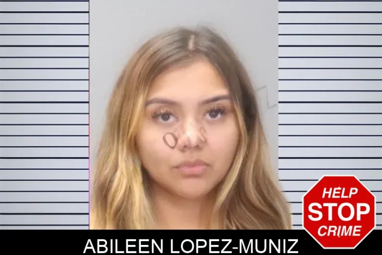 Abileen Lopez-Muniz