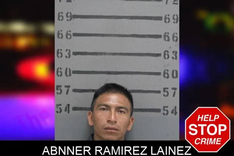 Abnner Ramirez Lainez