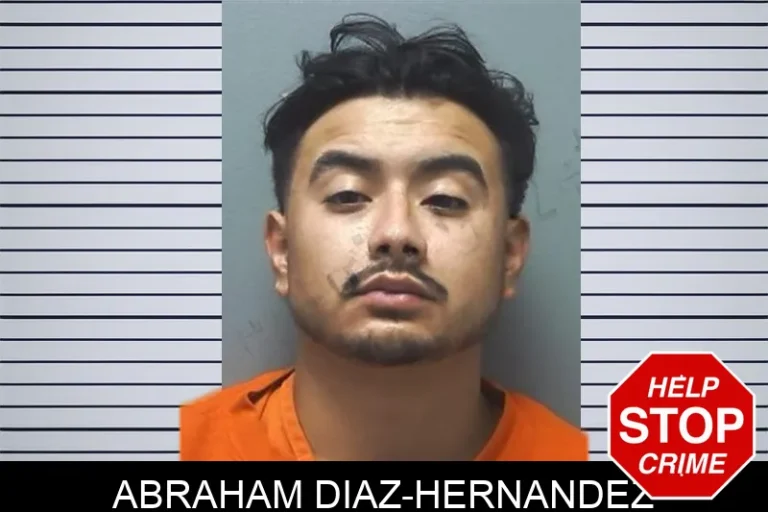 Abraham Diaz-Hernandez