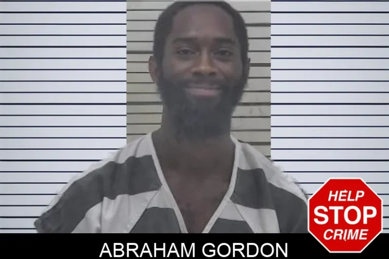 Abraham Gordon