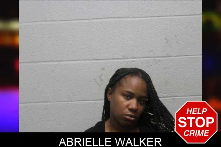 Abrielle Walker
