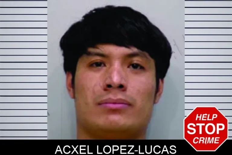 Acxel Lopez-Lucas
