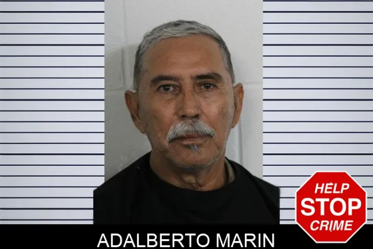 Adalberto Marin
