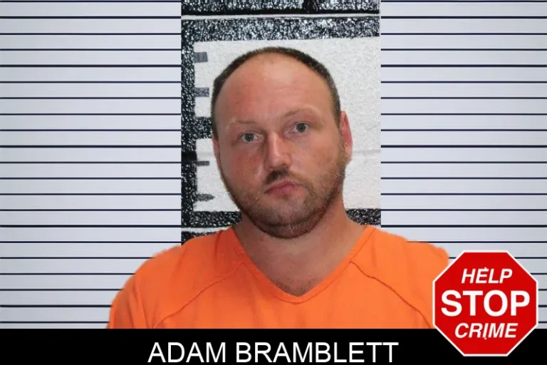 Adam Bramblett