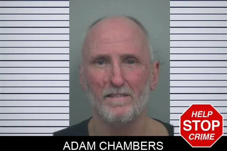 Adam Chambers