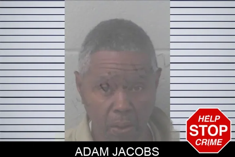 Adam Jacobs