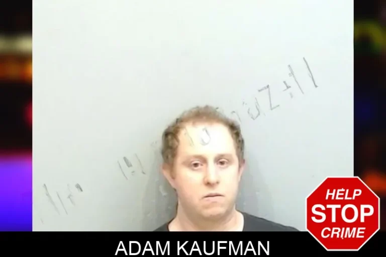 Adam Kaufman