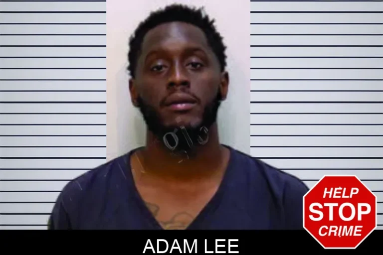 Adam Lee