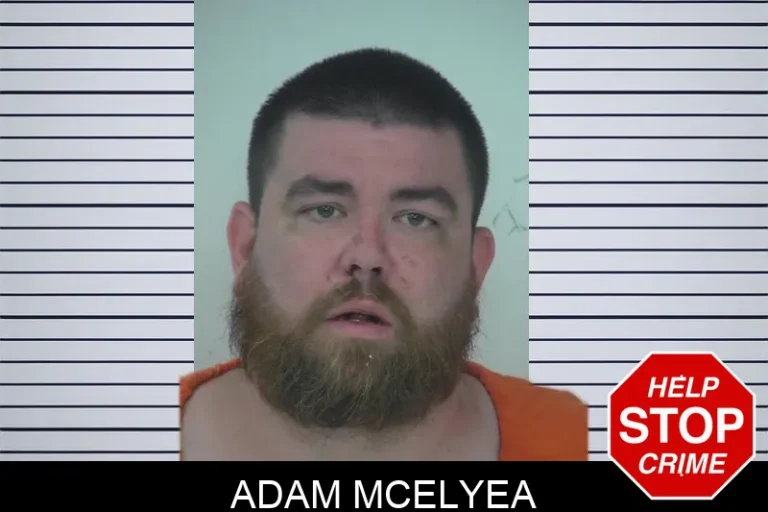 Adam McElyea