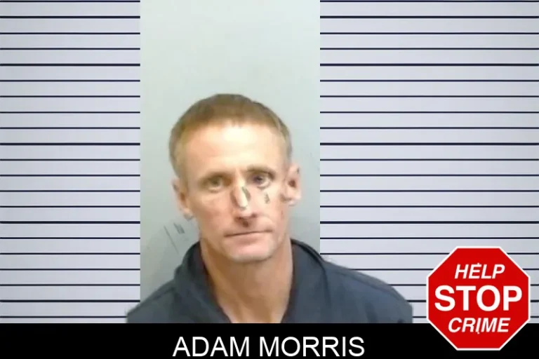 Adam Morris