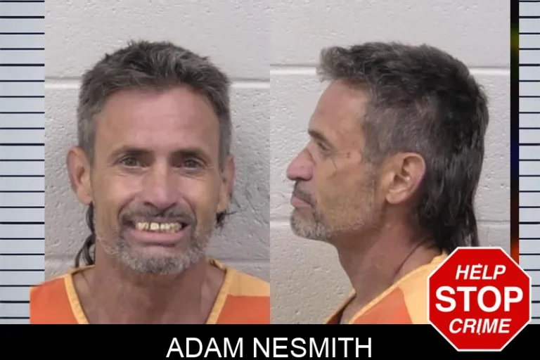 Adam Nesmith