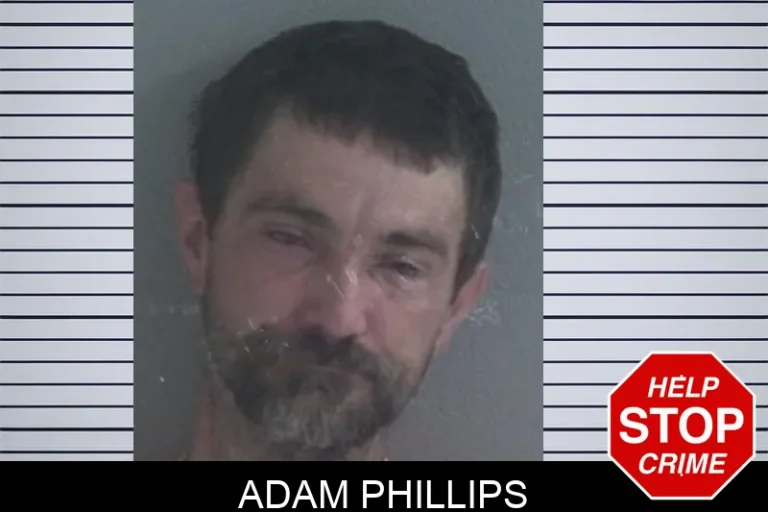 Adam Phillips