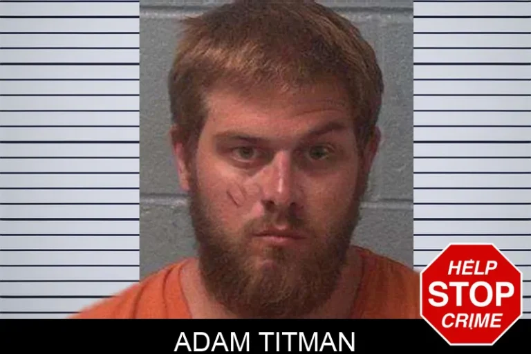 Adam Titman