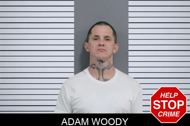 Adam Woody