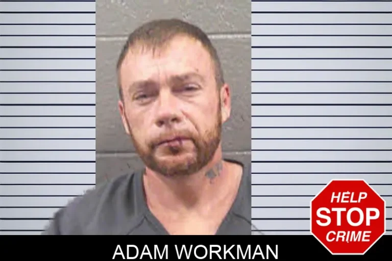 Adam Workman
