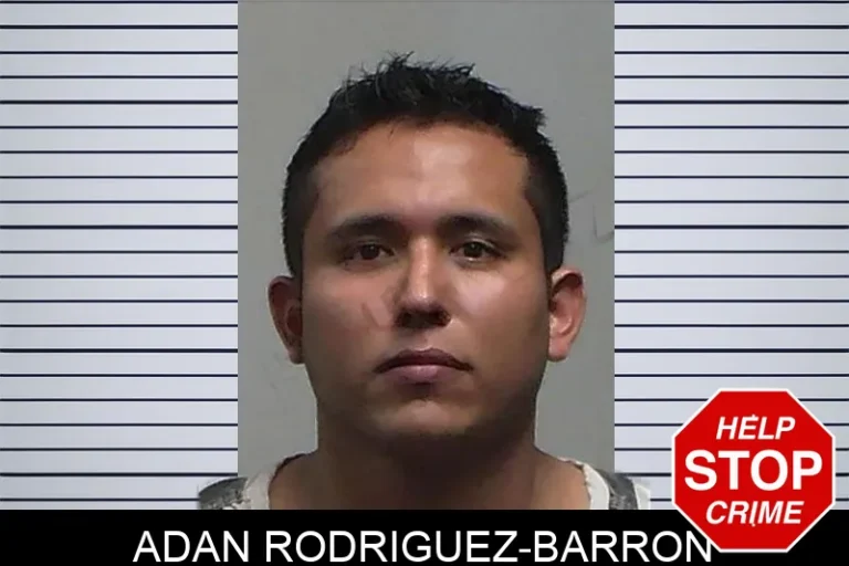 Adan Rodriguez-Barron