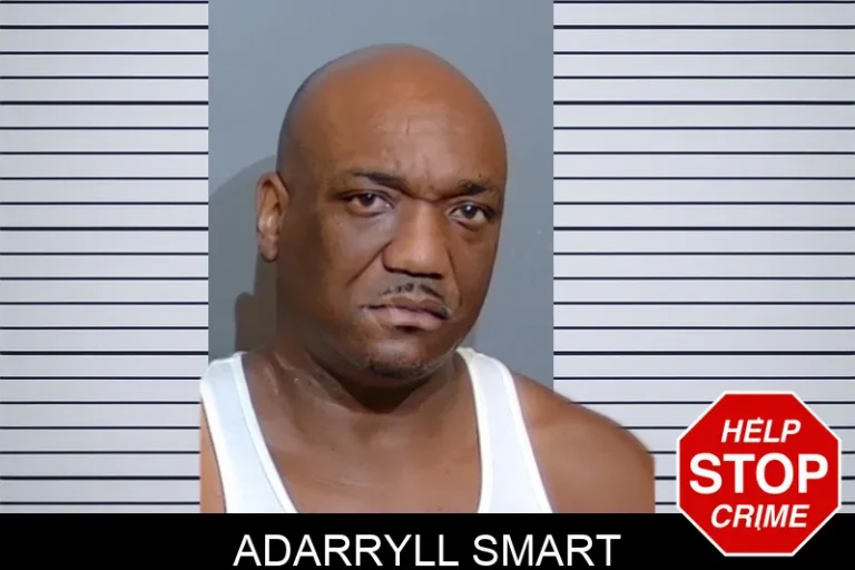 Adarryll Smart