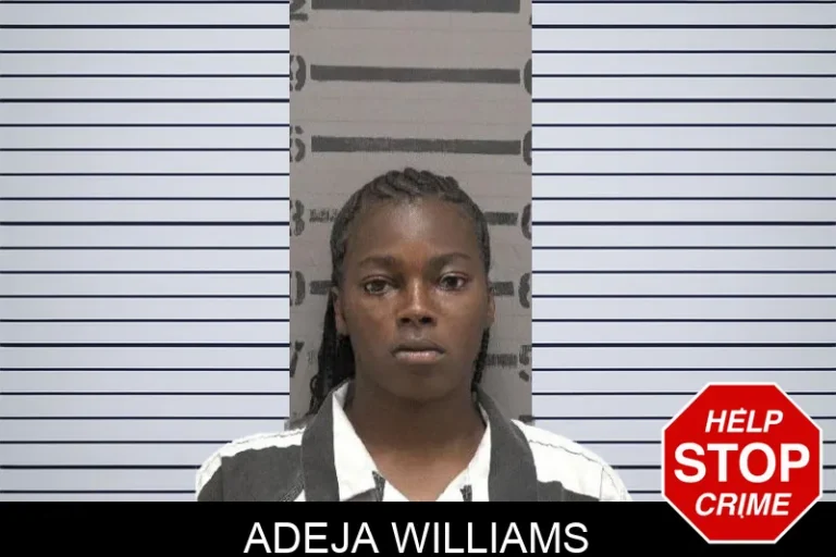 Adeja Williams