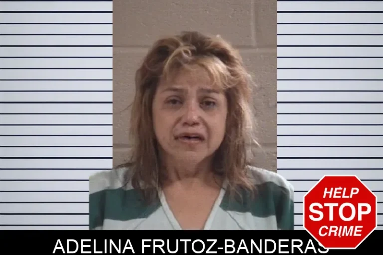 Adelina Frutoz-Banderas