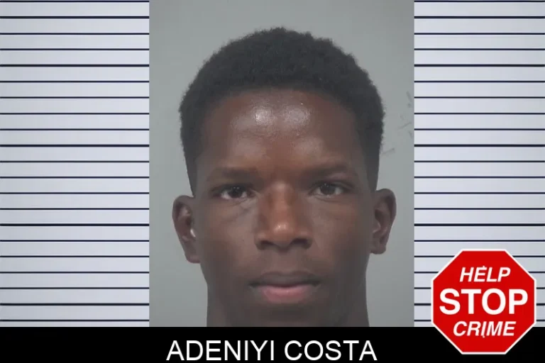 Adeniyi Costa
