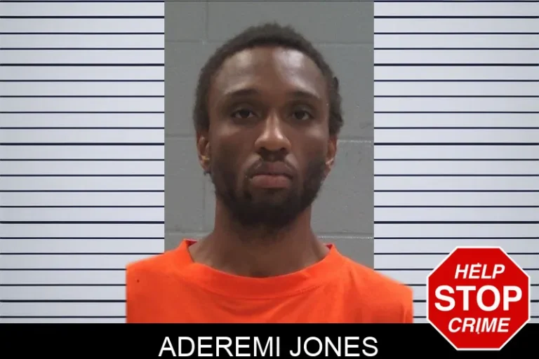 Aderemi Jones