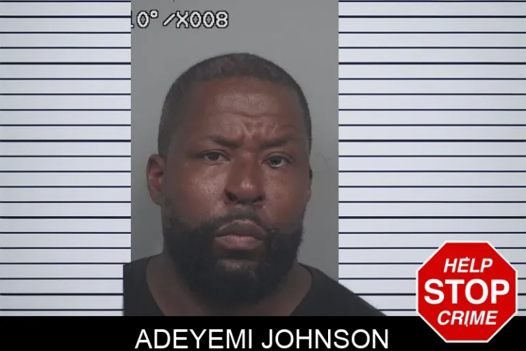 Adeyemi Johnson