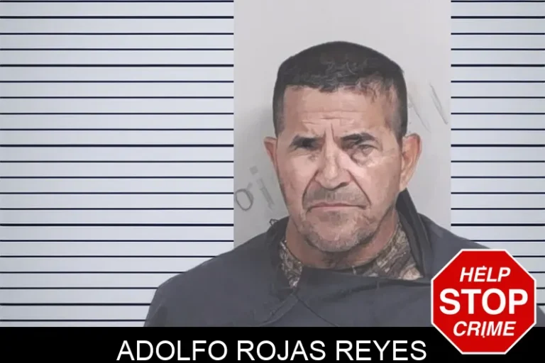 Adolfo Rojas Reyes