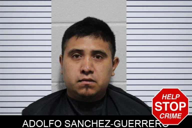 Adolfo Sanchez-Guerrero