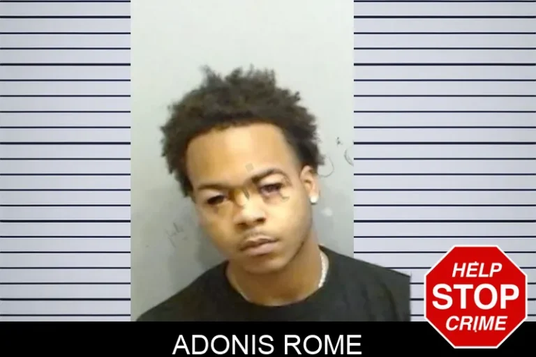Adonis Rome